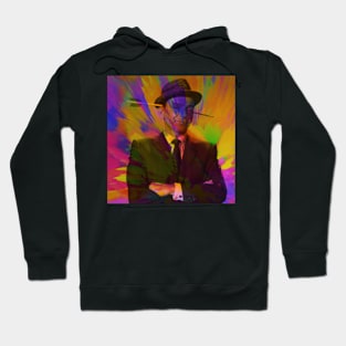 Frank Sinatra Hoodie